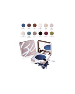 Bionike Defence Color Silky Touch Ombre À Paupières Compacte 415 Vert Doré 3G