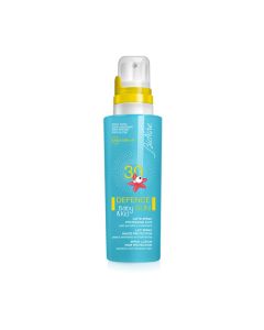 Bionike Defence Sun Baby & Kid Lait Spray SPF30 125ml