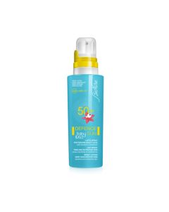 Bionike Defence Sun Baby & Kid Lait Spray SPF50+ 125ml