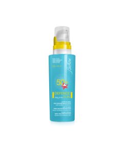 Bionike Defence Sun Baby & Kid Lait Fluide SPF50+ 125ml