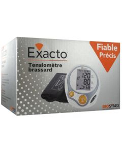 Byosynex Exacto Tensiomètre Brassard 