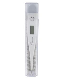 Exacto Byosynex Thermomètre Digital Rigide