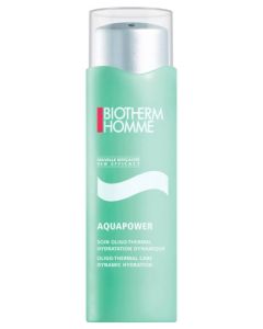 Biotherm Homme Aquapower Soin Oligo-Thermal 75ml
