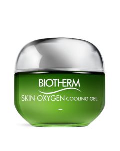 Biotherm Skin Oxygen Gel Hydratant Anti-Pollution Pot 50ml