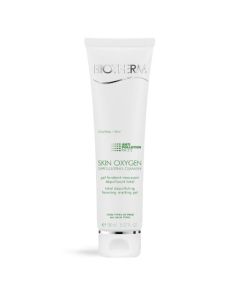 Biotherm Skin Oxygen Gel Nettoyant Anti-Pollution 150ml