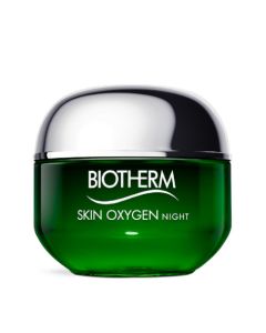 Biotherm Skin Oxygen Crème Nuit Pot 50ml