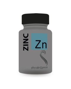 Phytalesessence Zinc 60 Gélules