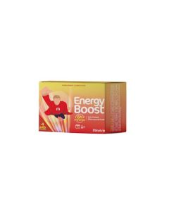 Minolvie Energyboost
