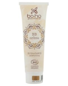 Boho Green Bb Crème Bio 06 Sable Doré 30 ml