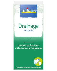 Boiron Drainage 60ml
