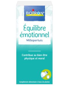 Boiron Equiliblre Emotionnel 60ml