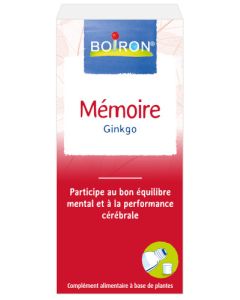 boiron Mémoire 60ml