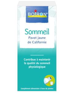 Boiron Sommeil 60ml