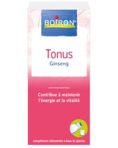 Boiron Tonus 60ml