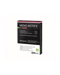 Synactifs Meno-Actifs 30 gélules