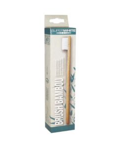 Superwhite Brosse à Dents Bambou