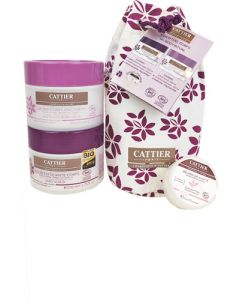 Cattier Coffret Mon Rituel Corps