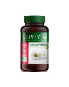 Séphyto Circulation Chrysantellum Bio 200 Gélules