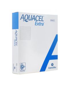 Convatec Aquacel Extra Pansements 20x24cm x 10
