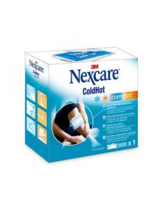3M Nexcare ColdHot Coussin Thermique 11x26cm 