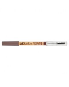 Boho Green Crayon Sourcils Bio 05 Auburn 0,8 g