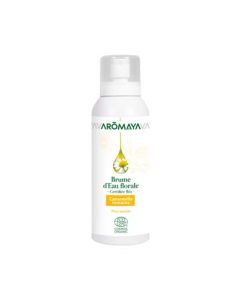 Aromaya Brume d'Eau Florale Bio de Camomille Romaine 100 ml