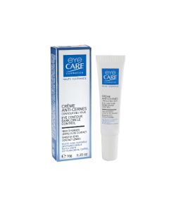 Eye Care Crème Anti-Cernes Contour Des Yeux 10 g