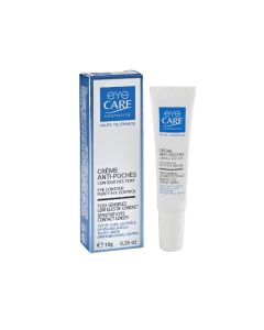 Eye Care Crème Anti-Poches Contour Des Yeux 10 g