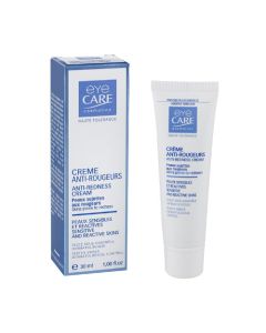 Eye Care Crème Anti-Rougeurs Peau Réactive 30 ml