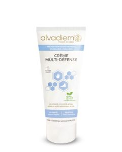 Alvadiem Crème Multi-Défense Tube 75ml