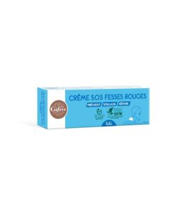 Gifrer Crème SOS Fesses Rouges 100 ml