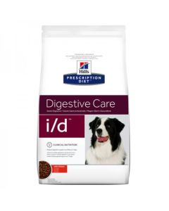 Hill's Prescription Diet Digestive Care I/D Croquettes Chien 5kg