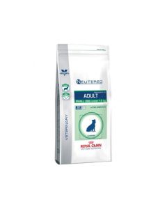 Royal Canin Veterinary Neutered Adult Small Dog Croquettes Petit Chien 8kg