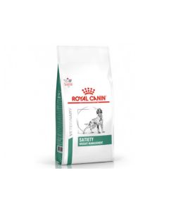 Royal Canin Veterinary Satiety Weight Management Croquettes Chien 6kg