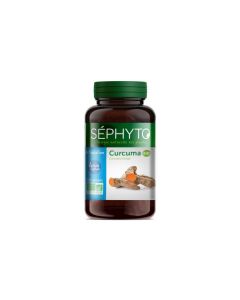 Séphyto Articulation Curcuma Bio 200 Gélules