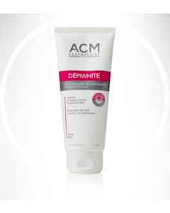 ACM Dépiwhite Lait Corporel Éclaircissant 200ml