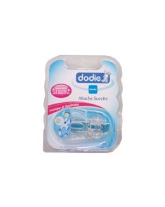 Dodie Attache-Sucettes Bébé