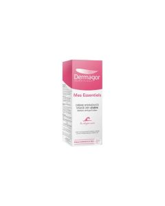 Dermagor Mes Essentiels Crème Hydratante 24h 40ml