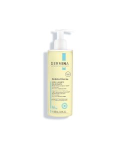 Dermina Atolina Huile Lavante Relipidante 400ml