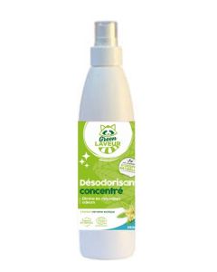 Green Laveur Désodorisant concentré 250ml