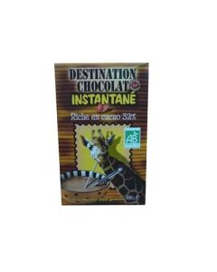 Destination Cacao 32% 400g Instantané Céréales 400g