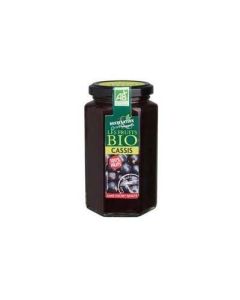 Destination Dessert Bio Cassis 300g