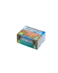 Sucre Morceaux Canne Roux Destination Bio 500g