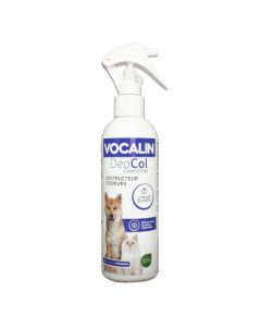 Vocalin DéoCol Destructeur d'Odeurs 250 ml