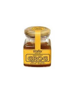 Vitaflor Préparation Pour Grog 100g