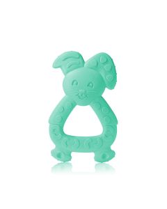 Dodie Anneau De Dentition Lapin Lagoon