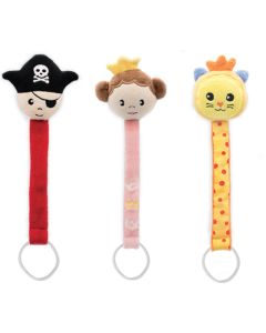 Dodie Attache-Sucette Doudou