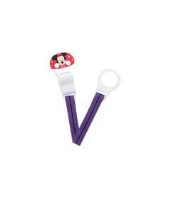 Dodie Attache-Sucette Ruban Disney Mickey 