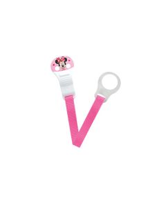 Dodie Attache-Sucette Ruban Disney Minnie
