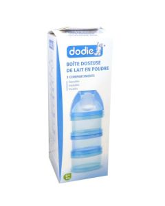 Dodie Boîte Doseuse Garçon